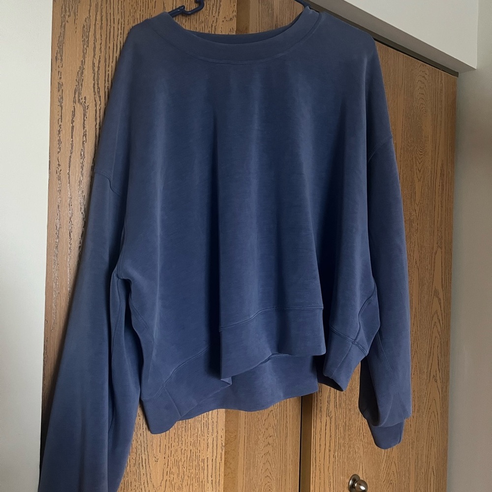 Lululemon softstreme